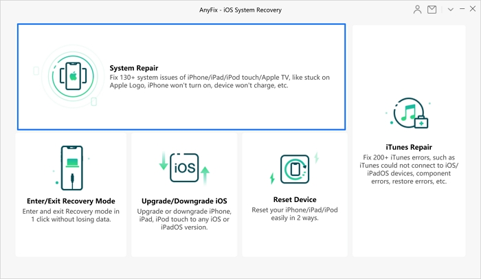 AnyFix