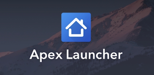 Apex Launcher APK FRP Bypass