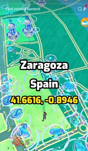 Zaragoza