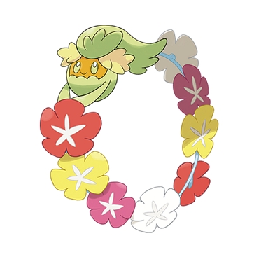 Where to Find Comfey in Pokemon GO