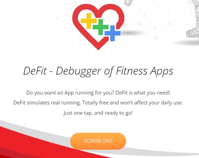 Is There an iOS Version of the Defit App