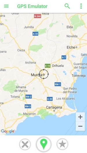 GPS Emulator