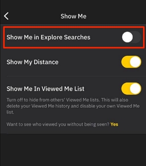 Hide Your Grindr Location for iOS 