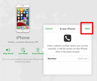 enter your login credentials