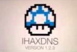 iHaxDNS iCloud Unlock