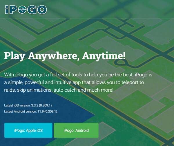 ipogo