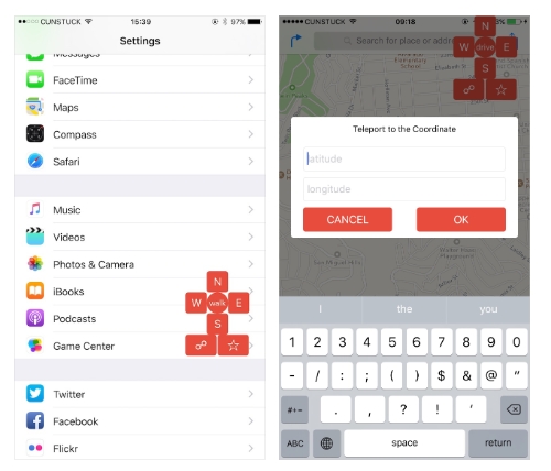 Trick Tinder Location by Jailbreaking Your iPhone