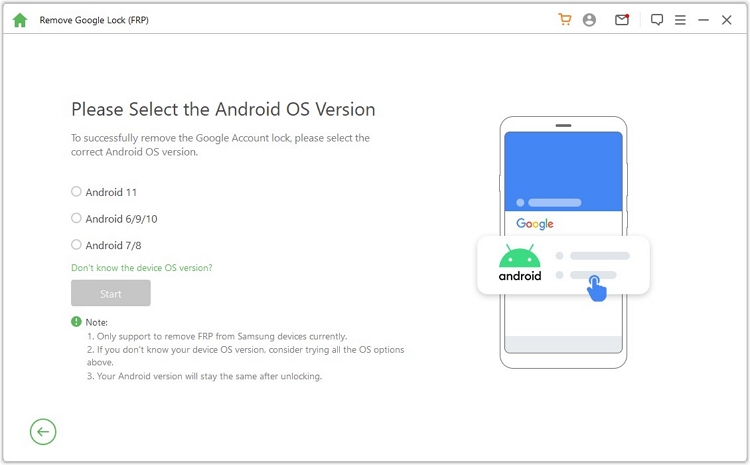 Bypass Samsung FRP Using Lockwiper Android 