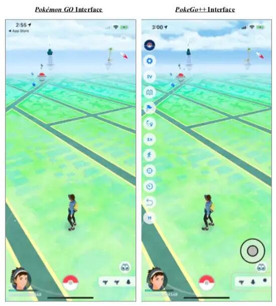 PokeGo++