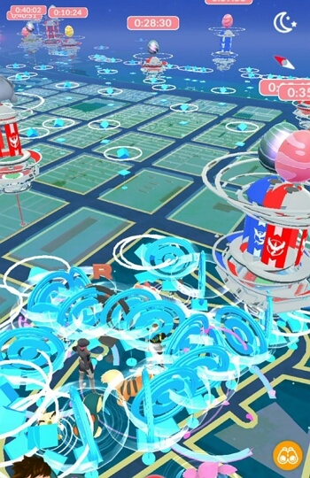 Pokéstop