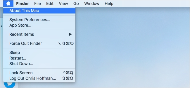 Restart Your Computer 