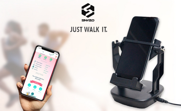 Fake Walking in Pokémon GO Using Phone Swing