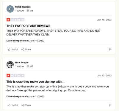 User Reviews of UnlockMaker